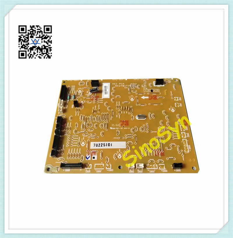 RM2-8807/ RM2-8827/ RM2-8917/ RM2-9020/ RM2-8482 for HP M633/ M631H/ M632Z/ M633FH Paper Deck Controller PC Board Assembly
